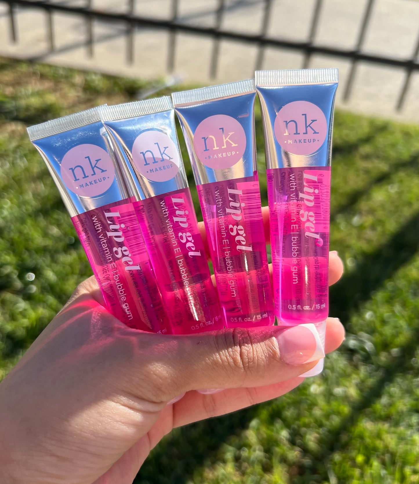 NK Gloss