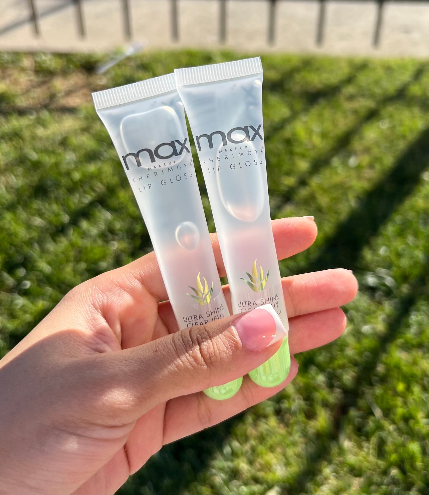 Max Lipgloss