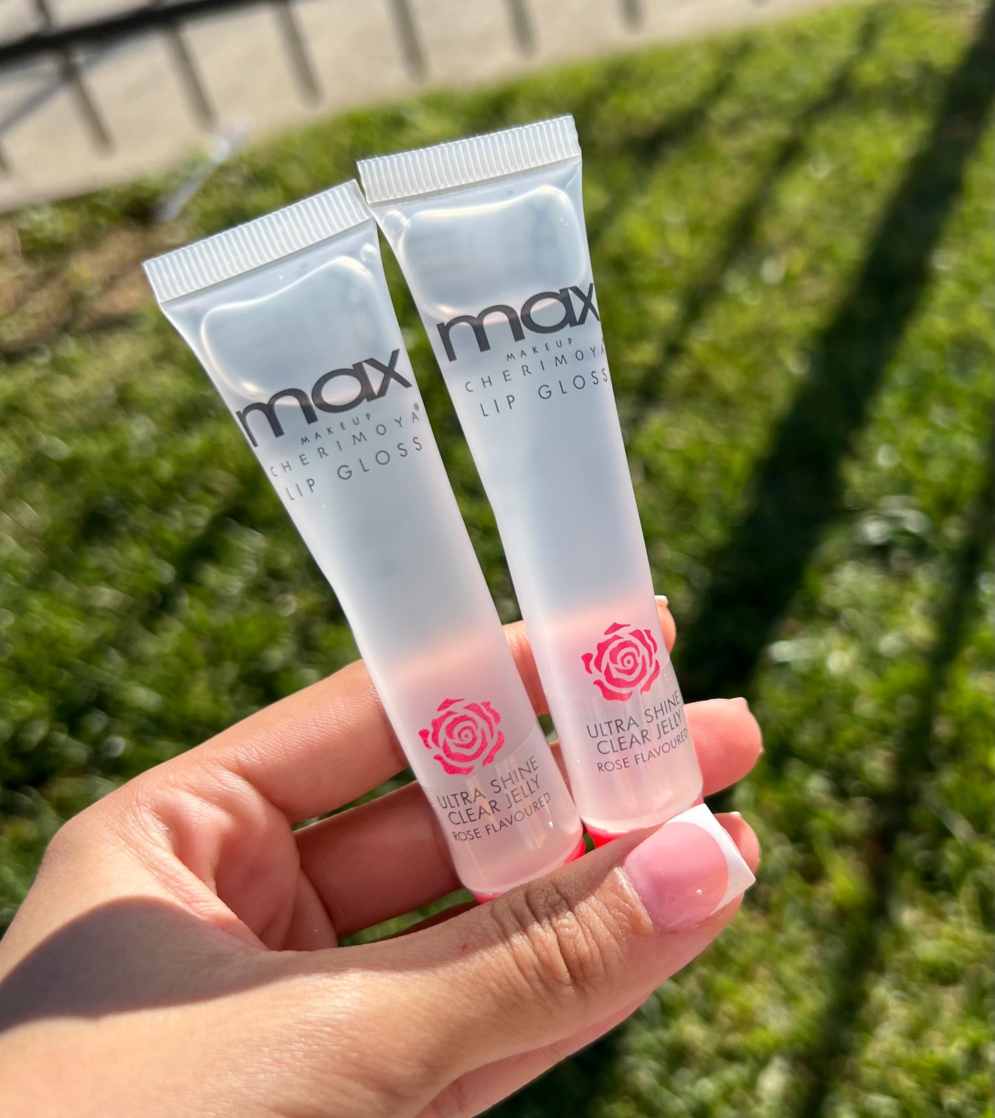 Max Lipgloss