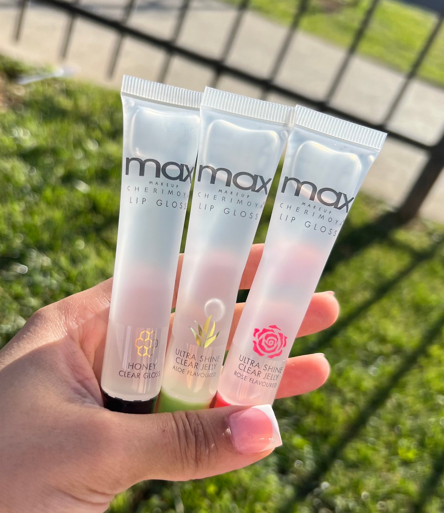 Max Lipgloss