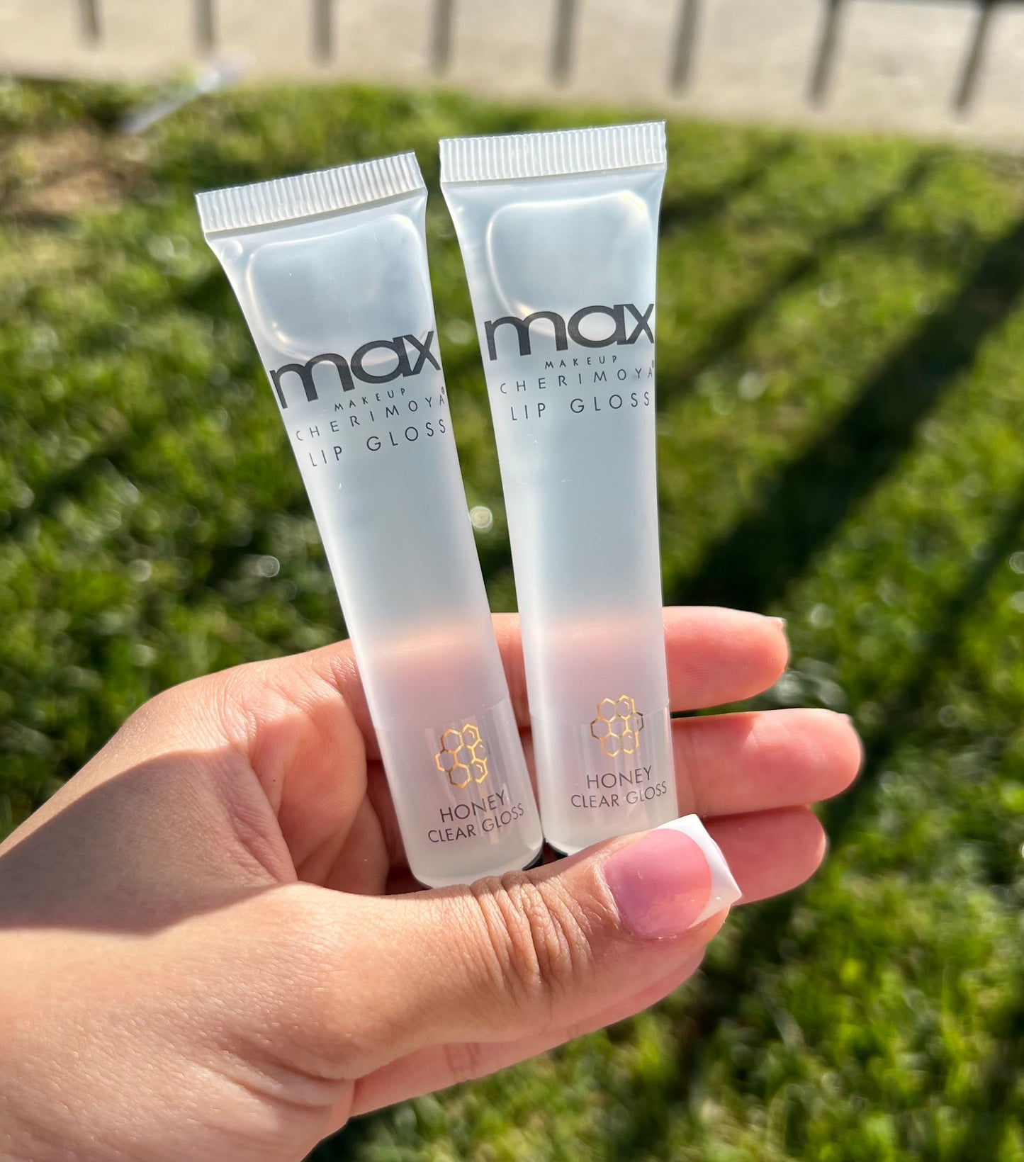 Max Lipgloss