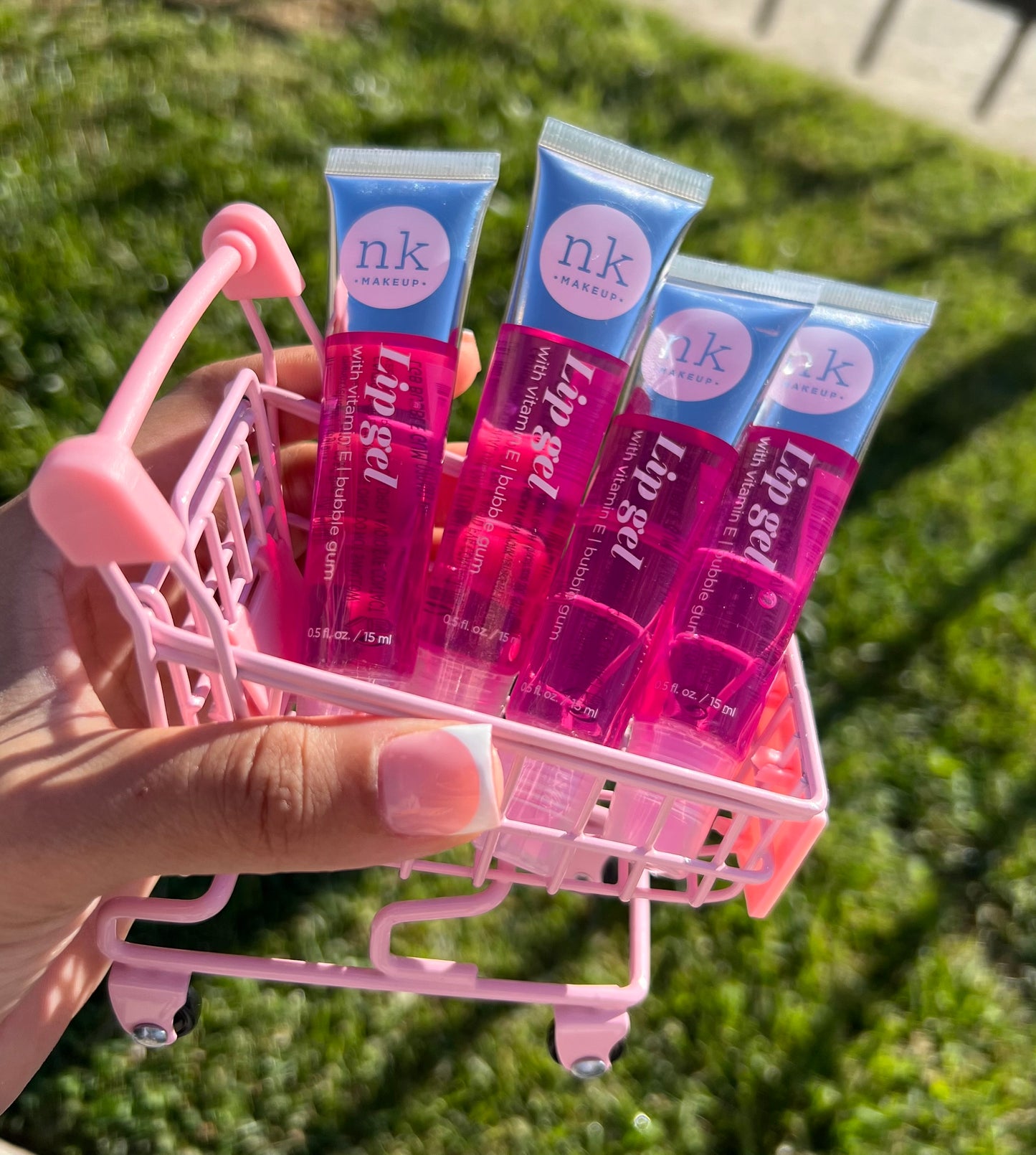 NK Gloss